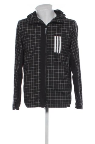Herrenjacke Adidas, Größe S, Farbe Mehrfarbig, Preis 42,00 €