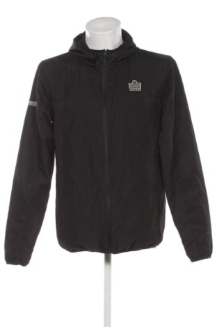 Ανδρικό μπουφάν Admiral, Μέγεθος M, Χρώμα Μαύρο, Τιμή 20,99 €