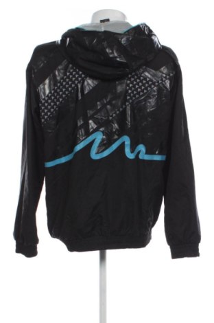 Мъжко яке Airwalk, Размер M, Цвят Черен, Цена 16,87 €