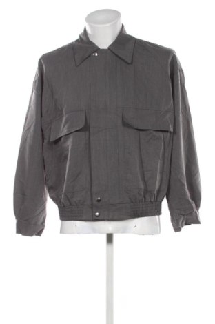 Herrenjacke Alice In The Eve, Größe M, Farbe Grau, Preis 54,99 €