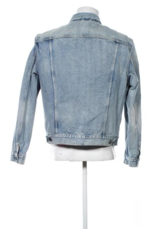 Férfi dzseki AllSaints, Méret M, Szín Kék, Ár 50 207 Ft