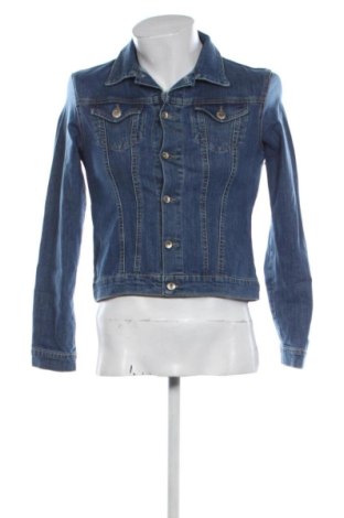 Pánska bunda  Almanegra Jeans, Veľkosť M, Farba Modrá, Cena  31,72 €