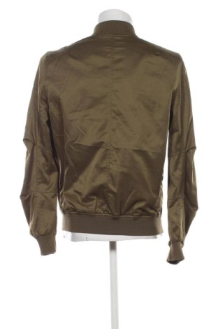 Pánska bunda  American Apparel, Veľkosť L, Farba Zelená, Cena  49,95 €