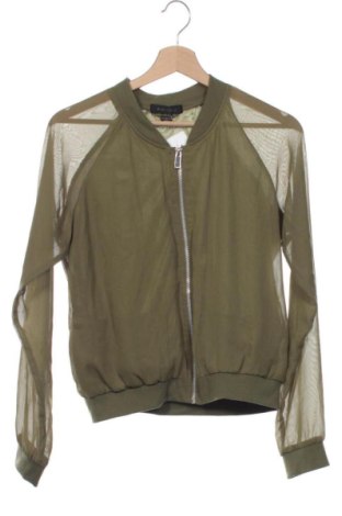Pánská bunda  Amisu, Velikost S, Barva Zelená, Cena  439,00 Kč