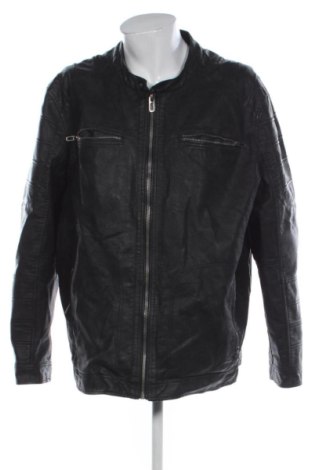 Pánska bunda  Angelo Litrico, Veľkosť 3XL, Farba Čierna, Cena  29,95 €