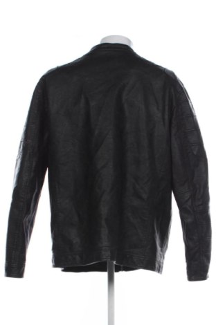 Pánska bunda  Angelo Litrico, Veľkosť 3XL, Farba Čierna, Cena  29,95 €