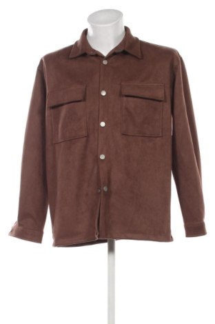 Geacă de bărbati Antioch, Mărime L, Culoare Maro, Preț 243,99 Lei
