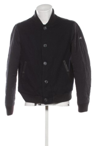 Herrenjacke Armani Jeans, Größe L, Farbe Mehrfarbig, Preis 157,00 €