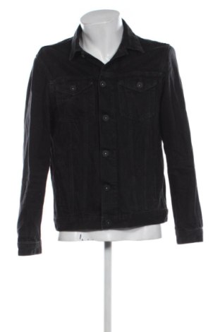 Pánska bunda  Ashes, Veľkosť M, Farba Čierna, Cena  11,95 €