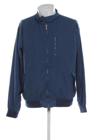 Ανδρικό μπουφάν Atlas For Men, Μέγεθος XL, Χρώμα Μπλέ, Τιμή 15,99 €