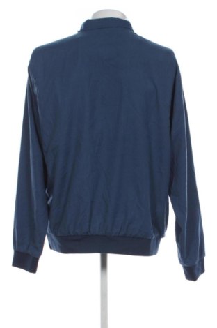 Ανδρικό μπουφάν Atlas For Men, Μέγεθος XL, Χρώμα Μπλέ, Τιμή 15,99 €