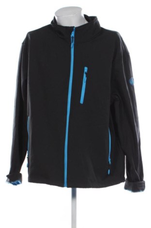 Ανδρικό μπουφάν Atlas For Men, Μέγεθος 5XL, Χρώμα Πολύχρωμο, Τιμή 16,99 €