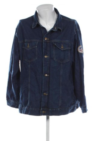 Pánská bunda  Atlas For Men, Velikost 4XL, Barva Modrá, Cena  409,00 Kč