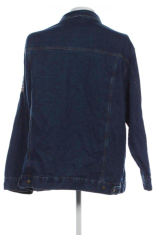 Pánská bunda  Atlas For Men, Velikost 4XL, Barva Modrá, Cena  409,00 Kč