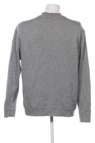 Jachetă tricotată de bărbați BOSS, Mărime XXL, Culoare Gri, Preț 434,99 Lei