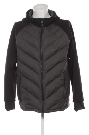 Pánská bunda  BVB, Velikost 3XL, Barva Vícebarevné, Cena  379,00 Kč