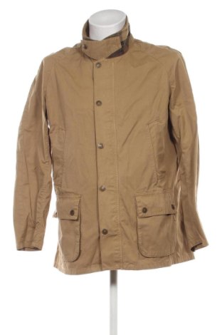 Geacă de bărbati Barbour, Mărime L, Culoare Maro, Preț 401,42 Lei
