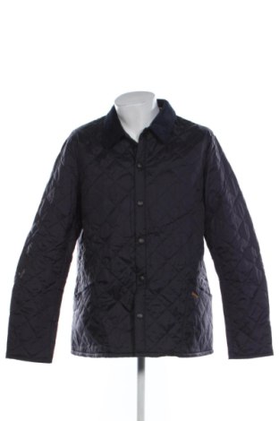 Herrenjacke Barbour, Größe XXL, Farbe Blau, Preis € 177,99