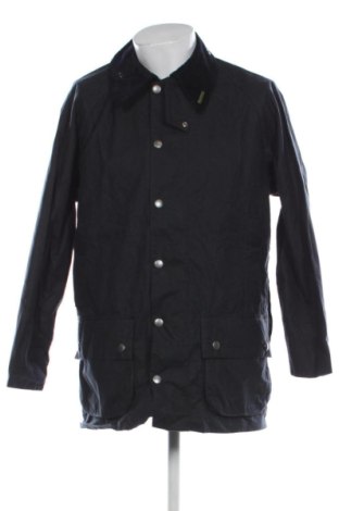 Herrenjacke Barbour, Größe XL, Farbe Blau, Preis € 219,99