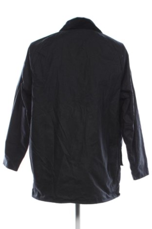 Herrenjacke Barbour, Größe XL, Farbe Blau, Preis € 219,99