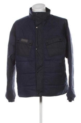 Herrenjacke Barbour, Größe XL, Farbe Blau, Preis € 117,99