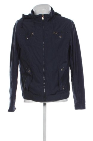 Pánská bunda  Bata And More, Velikost L, Barva Modrá, Cena  709,00 Kč