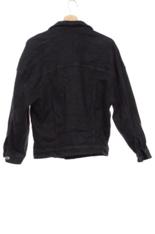 Férfi dzseki Bershka, Méret XS, Szín Fekete, Ár 5 419 Ft