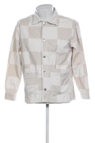 Pánská bunda  Bershka, Velikost S, Barva Vícebarevné, Cena  709,00 Kč