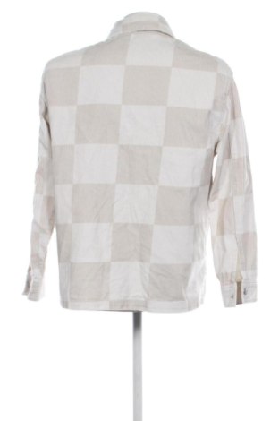 Pánská bunda  Bershka, Velikost S, Barva Vícebarevné, Cena  709,00 Kč
