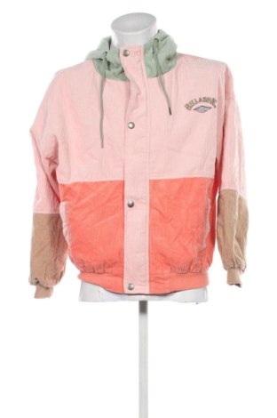 Herrenjacke Billabong, Größe M, Farbe Mehrfarbig, Preis € 127,99