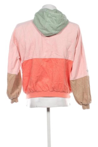 Herrenjacke Billabong, Größe M, Farbe Mehrfarbig, Preis € 127,99