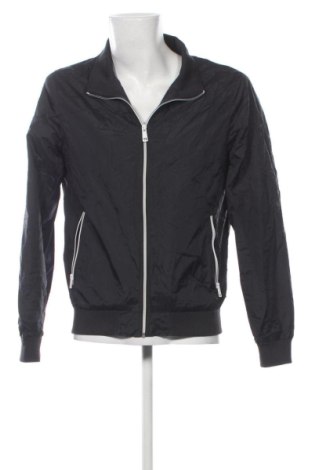 Ανδρικό μπουφάν Blend, Μέγεθος M, Χρώμα Μαύρο, Τιμή 50,99 €