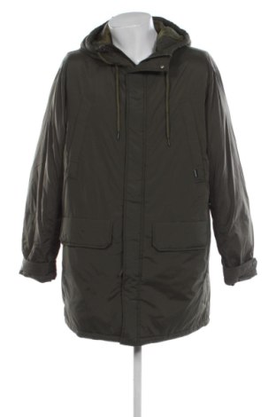 Ανδρικό μπουφάν Blend, Μέγεθος M, Χρώμα Πράσινο, Τιμή 144,99 €
