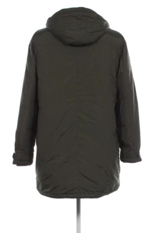 Ανδρικό μπουφάν Blend, Μέγεθος M, Χρώμα Πράσινο, Τιμή 144,99 €