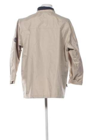 Ανδρικό μπουφάν Blue Island, Μέγεθος XXL, Χρώμα  Μπέζ, Τιμή 15,99 €