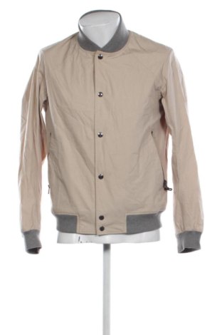 Ανδρικό μπουφάν Bogner, Μέγεθος M, Χρώμα  Μπέζ, Τιμή 259,99 €