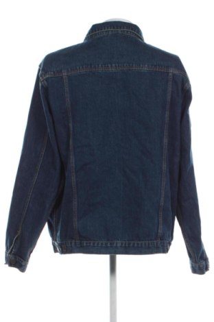 Pánska bunda  Brams Paris, Veľkosť XXL, Farba Modrá, Cena  23,95 €