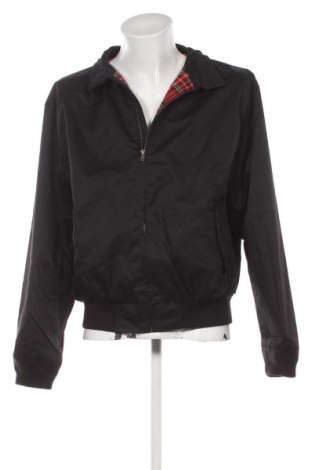 Ανδρικό μπουφάν Brandit, Μέγεθος XL, Χρώμα Μαύρο, Τιμή 117,99 €