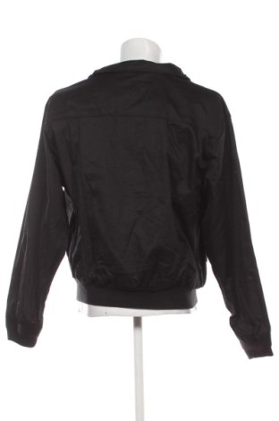 Ανδρικό μπουφάν Brandit, Μέγεθος XL, Χρώμα Μαύρο, Τιμή 117,99 €