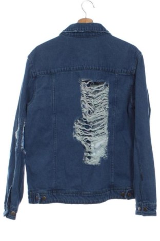 Férfi dzseki Brooklyn Supply Co., Méret M, Szín Kék, Ár 7 329 Ft