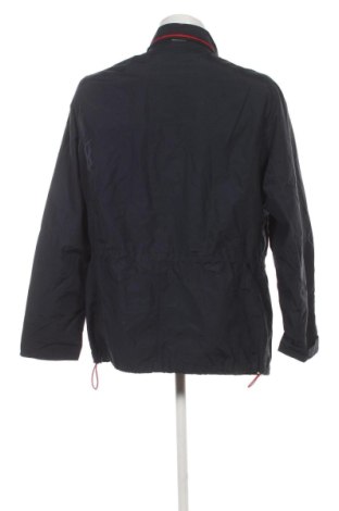 Ανδρικό μπουφάν Bugatti, Μέγεθος XL, Χρώμα Μπλέ, Τιμή 42,99 €