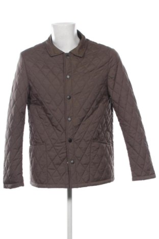 Ανδρικό μπουφάν Burton of London, Μέγεθος M, Χρώμα Καφέ, Τιμή 96,00 €