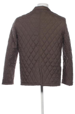Ανδρικό μπουφάν Burton of London, Μέγεθος M, Χρώμα Καφέ, Τιμή 96,00 €