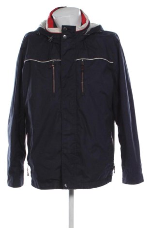 Ανδρικό μπουφάν C&A, Μέγεθος XL, Χρώμα Πολύχρωμο, Τιμή 16,99 €