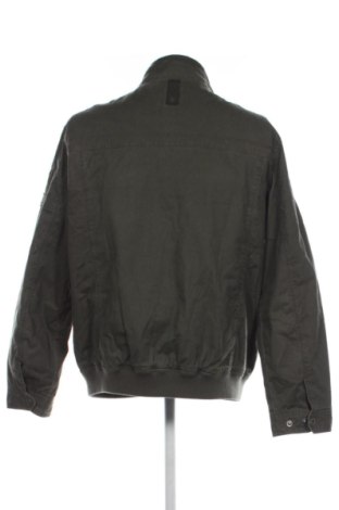 Geacă de bărbati C&A, Mărime L, Culoare Verde, Preț 181,35 Lei