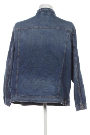 Geacă de bărbati C&A, Mărime 3XL, Culoare Albastru, Preț 86,99 Lei