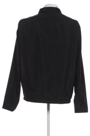 Pánská bunda  Calvin Klein, Velikost XL, Barva Černá, Cena  4 049,00 Kč