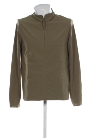 Мъжко яке Calvin Klein, Размер S, Цвят Зелен, Цена 115,04 €