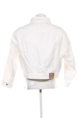 Geacă de bărbati Calvin Klein Jeans, Mărime S, Culoare Alb, Preț 634,99 Lei