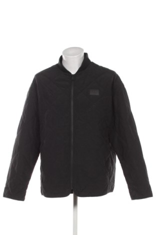 Pánská bunda  Calvin Klein Jeans, Velikost XL, Barva Černá, Cena  4 549,00 Kč